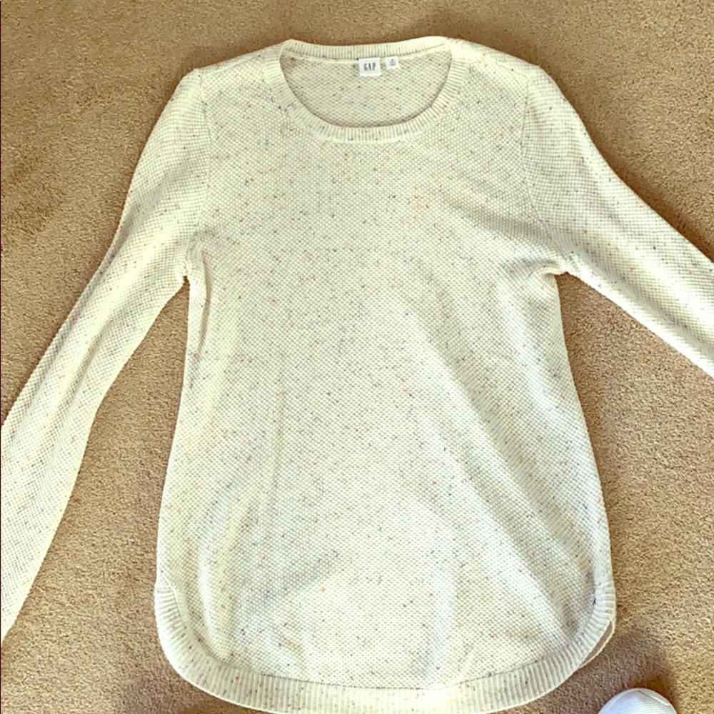 Gap small tall never worn